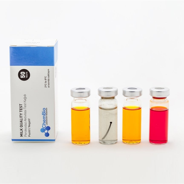 Chembio CB3335.0100 Tolidine Solution