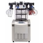 CHRIST LİYOFİLİZATÖR (FREEZE DRYER) - ALPHA 1-2 LD