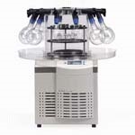 CHRIST LİYOFİLİZATÖR (FREEZE DRYER) - ALPHA 1-4 LD