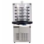 CHRIST LİYOFİLİZATÖR (FREEZE DRYER) - ALPHA 2-4 LD
