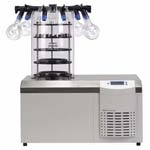 CHRIST LİYOFİLİZATÖR (FREEZE DRYER) - BETA 2-8 LD