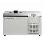CHRIST LİYOFİLİZATÖR (FREEZE DRYER) - GAMMA 1-16 LSC