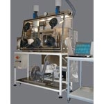 CHRIST PILOT LİYOFİLİZATÖR (FREEZE DRYER) - EPSILON 1-6D _ 2-6D