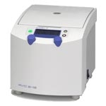 CHRIST VACUUM CONCENTRATOR RVC 2-18 CD