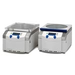 CHRIST VACUUM CONCENTRATOR RVC 2-25 CD