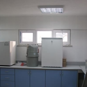 Çınarcık Belediyesi Atık Su Analiz Laboratuvarı Kurulumu Tamamlandı