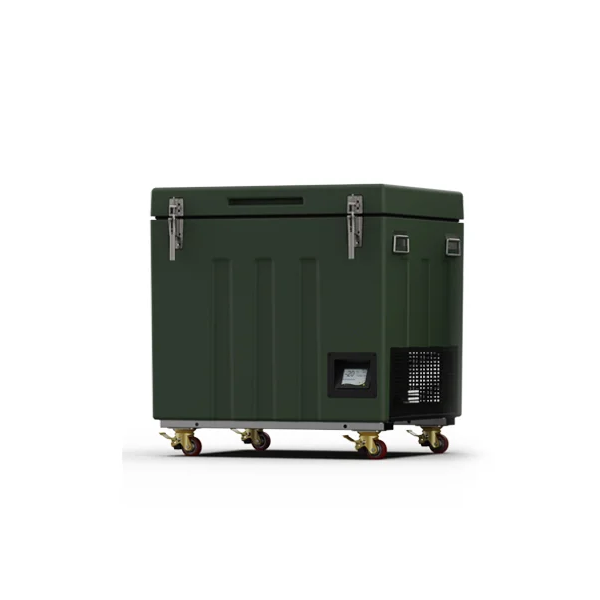 Coolermed AC100LFR 212 Litre