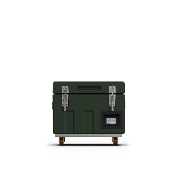 Coolermed AC25FR (FR Serisi)