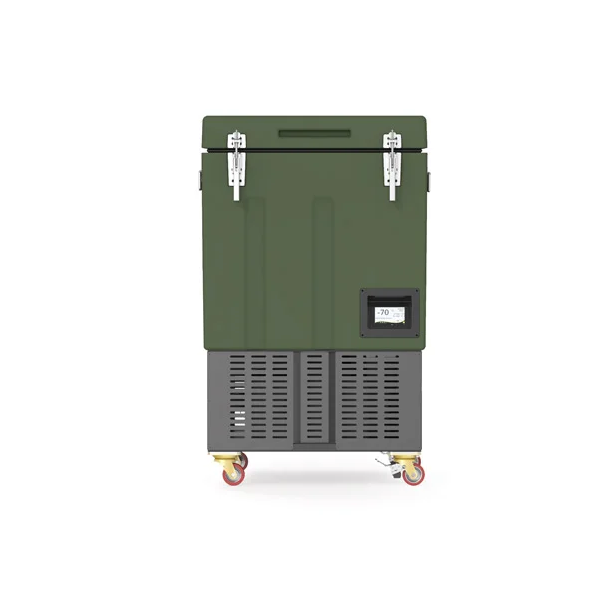 Coolermed AC50UFR 133 Litre