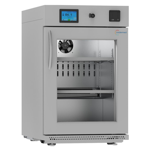 Coolermed M170ASI – 145 Litre Aşı Dolabı