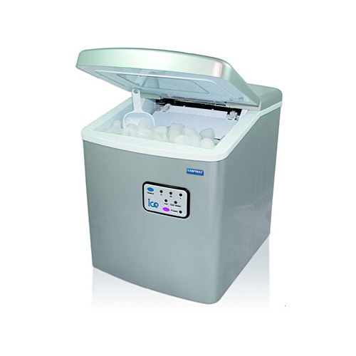 Desktop Ice Make Machine (square & bullet ice)