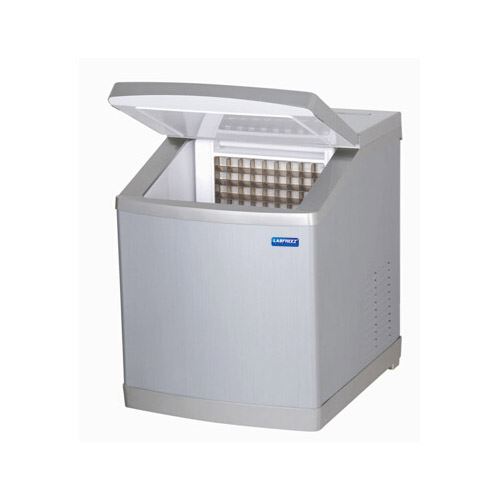 Desktop Ice Make Machine (square & bullet ice)
