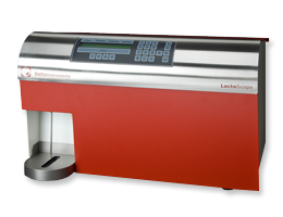 DI LACTOSCOPE FTIR ADVANCED SÜT KOMPONENTLERİ ANALİZ CİHAZI
