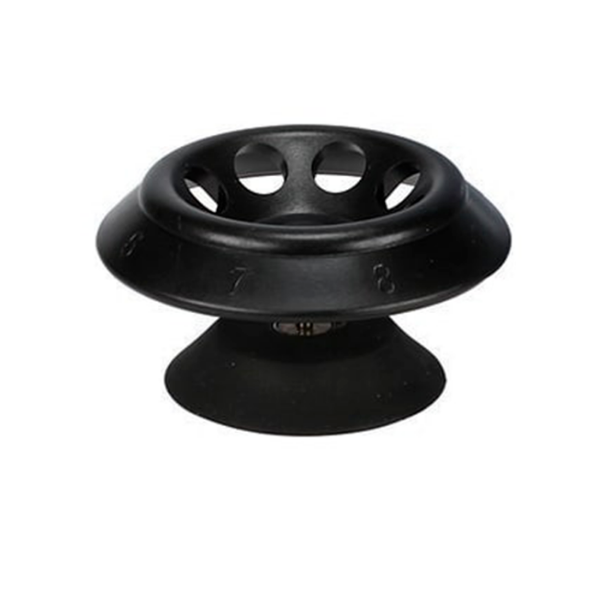 Dlab A08-2 Plastik Rotor, 7000 rpm, 2 ml/1.5 ml x 8