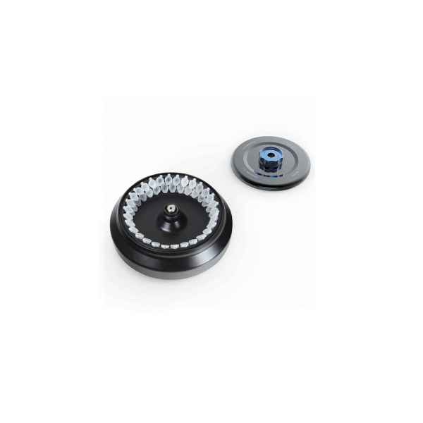 DLAB AS60-2 Sabit Açılı Rotor 2 ml x 60