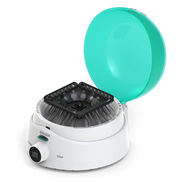 DLAB D1012UA High Speed Palm Yüksek Hızlı Mikro Santrifüj        |   0 yorum   |