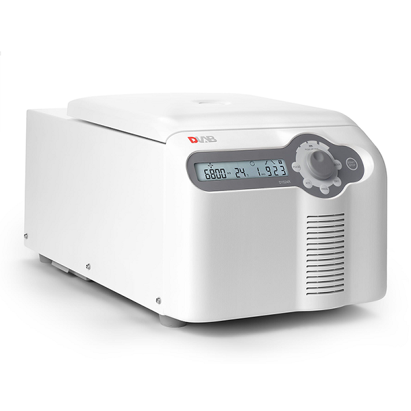 DLAB D1524R SET 1 Yüksek Hızlı Soğutmalı Santrifüj