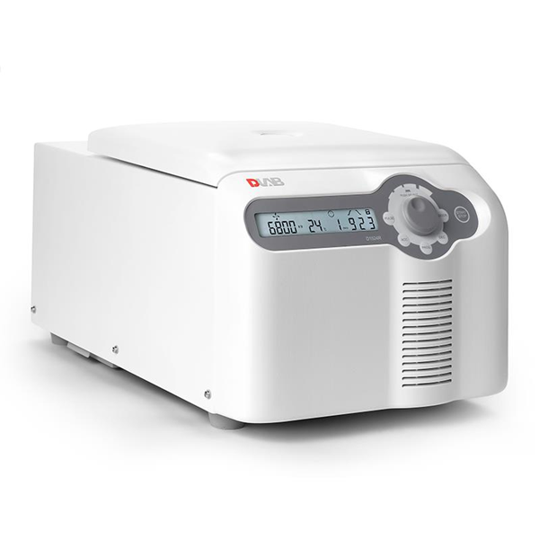 DLAB D1524R SET 2 Yüksek Hızlı Soğutmalı Santrifüj