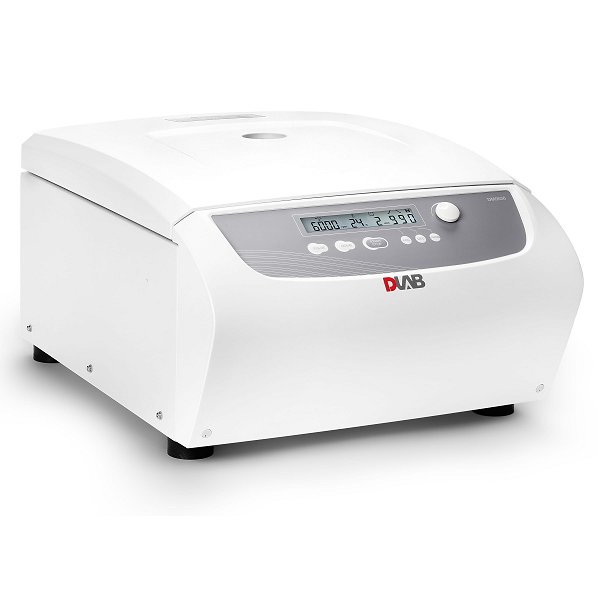 DLAB DM0636 Santrifüj SET 1 4 x 100 mL / 300... 4000 rpm