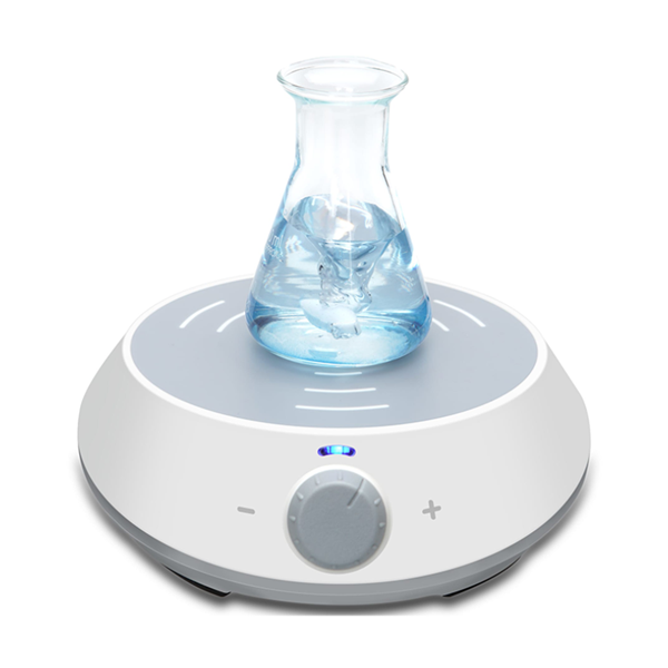 DLAB EcoStir Manyetik Karıştırıcı 300... 2.000 rpm / 1.5 L