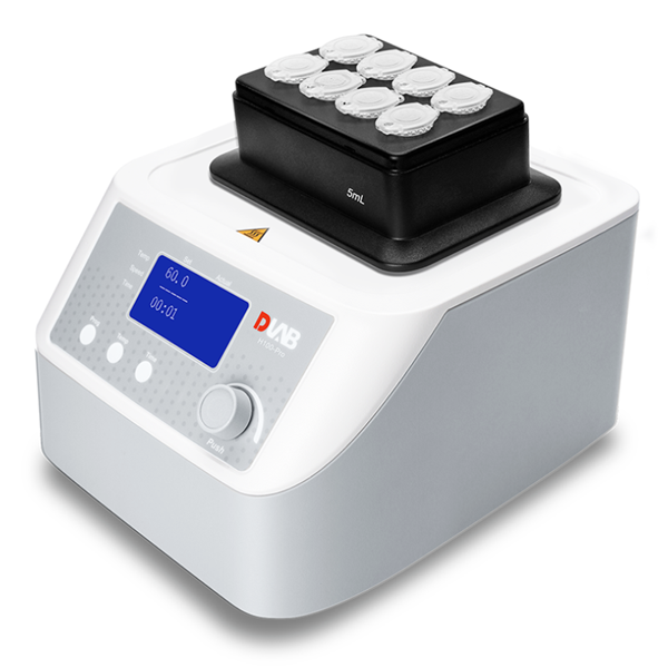 DLAB H100-Pro Thermo Mix (Manyetik Sabitleme) RT+5.. 100 °C