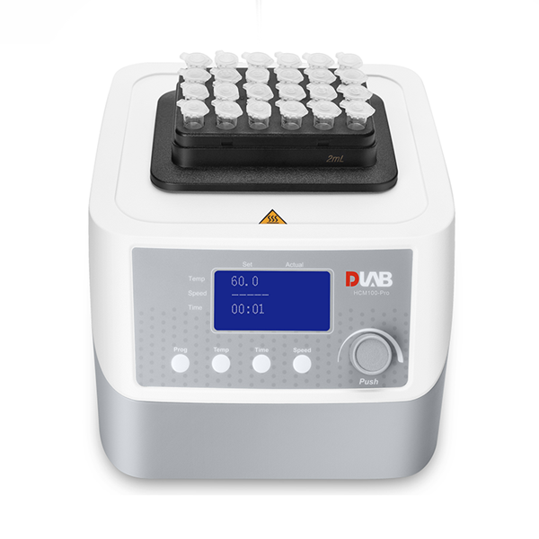 DLAB HCM100-Pro Thermo Mix (Manyetik Sabitleme)
