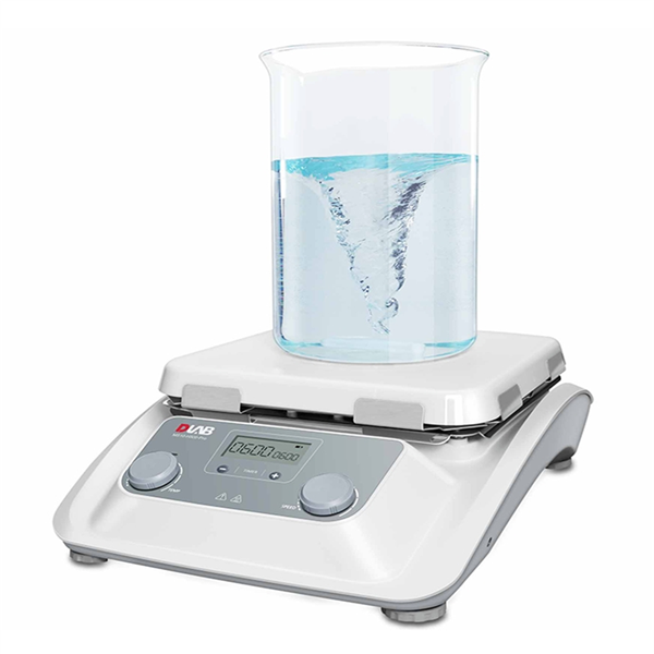 DLAB HP550-S Isıtıcı Tabla RT... 550 ℃