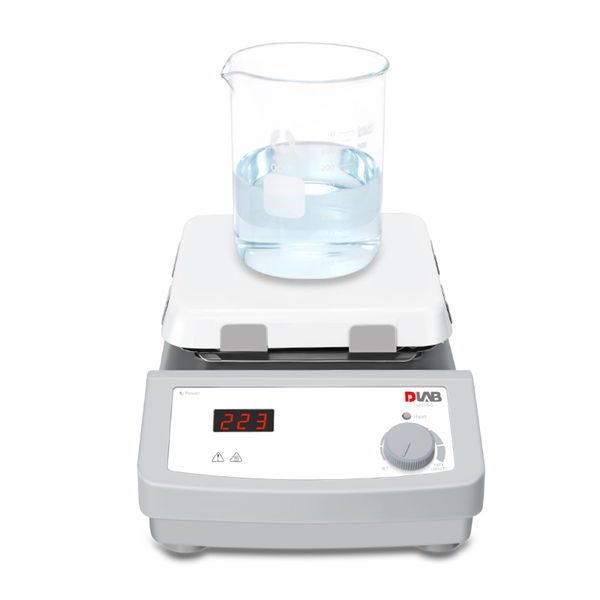 DLAB HP550-S Isıtıcılı Tabla SET1 RT... 550 ℃ PT1000A Isı Probu ile