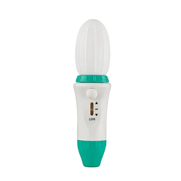 DLAB Levo Pipet Pompası ( Cam ve Plastik Pipetlere Uyumlu ) - Koyu Yeşil