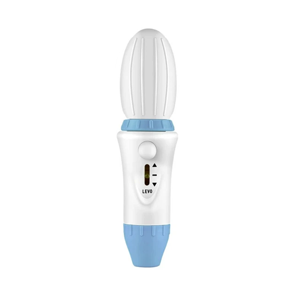 DLAB Levo Pipet Pompası ( Cam ve Plastik Pipetlere Uyumlu ) - Mavi