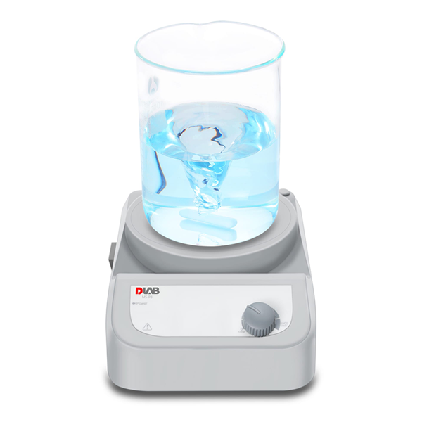 DLAB MS-PB Manyetik Karıştırıcı ... 1.500 rpm / 3 L