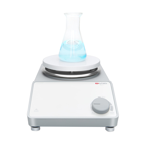 DLAB MS-S Manyetik Karıştırıcı 0... 1.500 rpm / 20 L