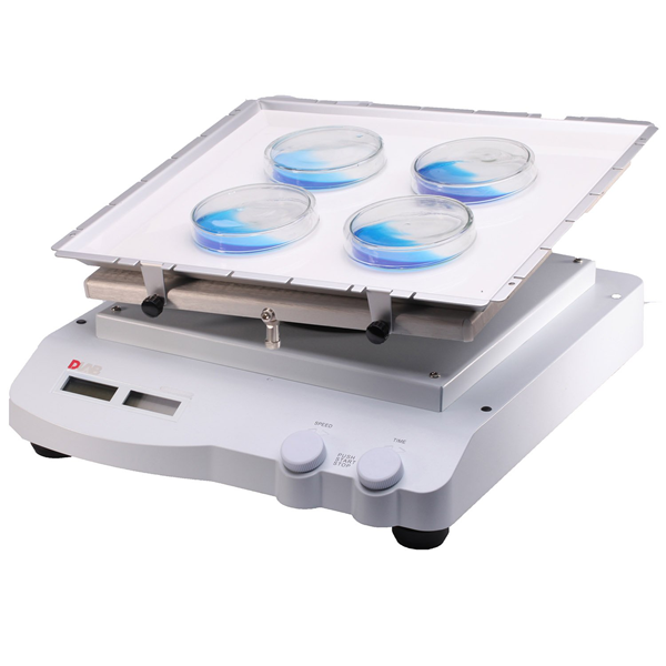 DLAB SK-D3309-Pro Large 3D Çalkalayıcı SET 9° / 10... 70 rpm / 5 kg