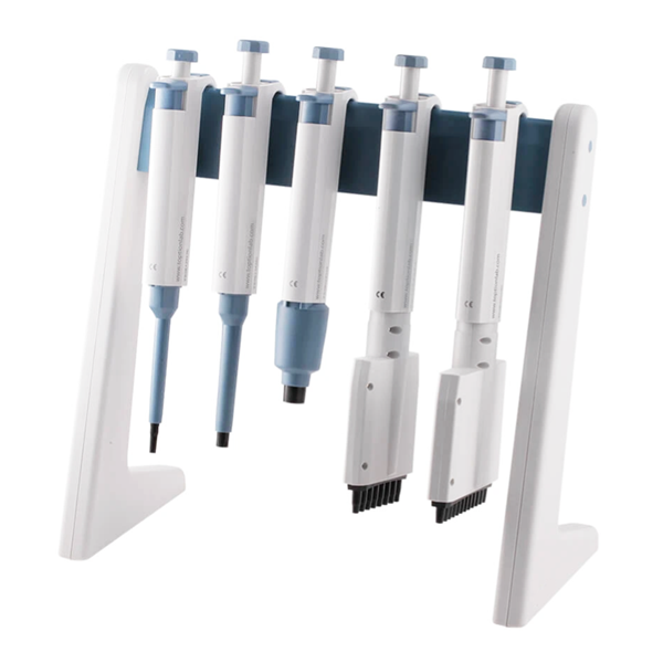 DLAB TopPette Sabit Otomatik Pipet 10 μL