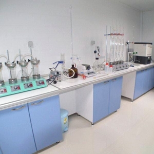 DSA AGRIFOOD PRODUCTS CO. Laboratuvarı İçin PROTEK LAB Dedi