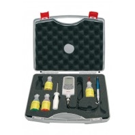 EBRO ST 1000 GIDA PH METRESİ