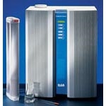 ELGA LABORATORY GRADE WATER - PURELAB OPTION E