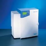 ELGA LABORATORY GRADE WATER - PURELAB OPTION S
