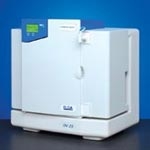 ELGA ULTRA PURE WATER - PURELAB OPTION Q