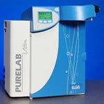 ELGA ULTRA PURE WATER - PURELAB ULTRA