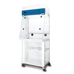 ESCO BIOLOGICAL SAFETY CABINET - AIRSTREAM CLASS II (E-SERIES)