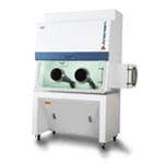 ESCO BIOSAFETY CABINET - AIRSTREAM CLASS III