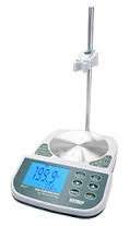 EXTECH INSTRUMENTS WQ500 MANYETİK KARIŞTIRICILI pH/mV/SICAKLIK ÖLÇER