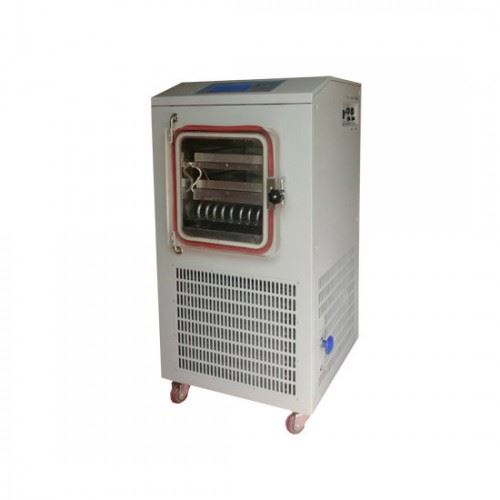 FD-10F series 1.5~3kg/24hours, In-situ Freeze Dryer, Electric-heating type