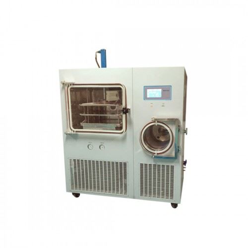 FD-30F Series Pilot In-situ Freeze Dryer Silicone oil-heating, 6kg24hours