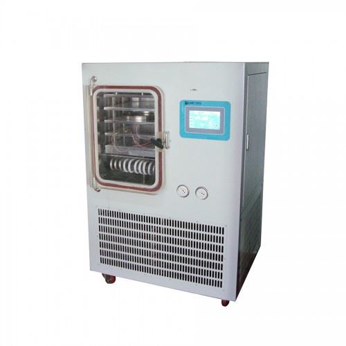 FD-30F Series Pilot In-situ Freeze Dryer Silicone oil-heating, 6kg24hours