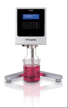 FUNGILAB ALPHA SERİSİ VİSKOZİMETRE