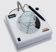 FUNKE GERBER COLONYSTAR KOLONİ SAYICI