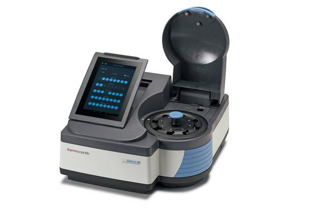 GENESYS™ 180 UV-Vis Spectrophotometer