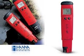 HANNA CEP TİPİ PH METRELER